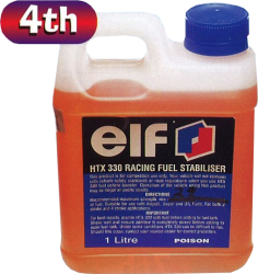 ELF 330 Fuel Stabilizer