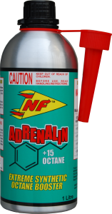 NF Adrenalin Extreme Octane Booster